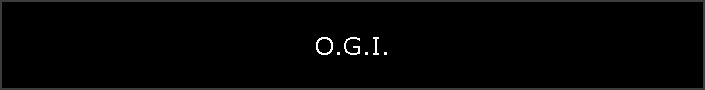 O.G.I.