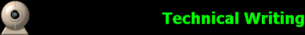Technical Writing