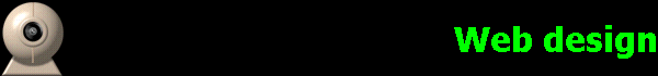 Web design
